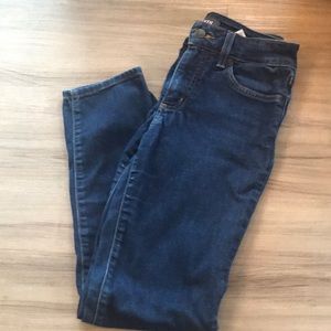 NYDJ Jeans ALINA ANKLE SKINNY